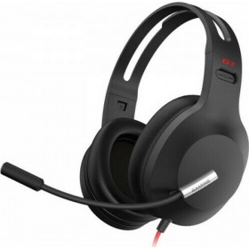Edifier G1 SE Gaming Headset (3.5mm) Black Edifier G1 SE Gaming Headset (3.5mm) Black