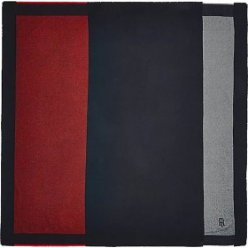 Tommy Hilfiger Γυναικείο Κασκόλ ΜπλεΚωδικός: AW0AW10839-0GY 