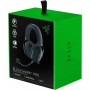 Razer BlackShark v2 Pro Ασύρματο Over Ear Gaming Headset με σύνδεση USB