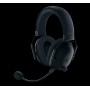 Razer BlackShark v2 Pro Ασύρματο Over Ear Gaming Headset με σύνδεση USB