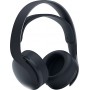 Sony Pulse 3D Ασύρματο Over Ear Gaming Headset με σύνδεση USB / 3.5mm Midnight Black