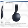 Sony Pulse 3D Ασύρματο Over Ear Gaming Headset με σύνδεση USB / 3.5mm Midnight Black