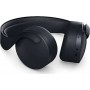 Sony Pulse 3D Ασύρματο Over Ear Gaming Headset με σύνδεση USB / 3.5mm Midnight Black