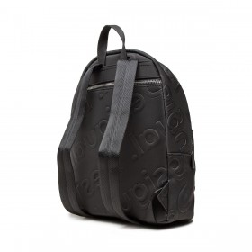 Desigual Women Γυναικεία Τσάντα Πλάτης σε Μαύρο χρώμα Desigual Women Γυναικεία Τσάντα Πλάτης σε Μαύρο χρώμα