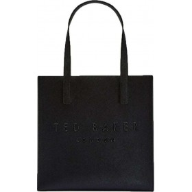 Ted Baker Seacon Icon 155929 Γυναικεία Τσάντα Shopper 'Ωμου σε Μαύρο χρώμα