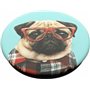 PopSockets PopGrip Κινητού Studious Stu