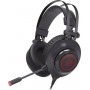 Zeroground Okimo Over Ear Gaming Headset με σύνδεση USB