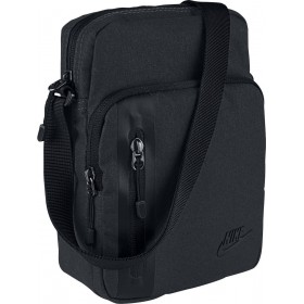 Nike Core Small Items 3.0 Ανδρική Τσάντα Ώμου / Χιαστί σε Μαύρο χρώμα Nike Core Small Items 3.0 Ανδρική Τσάντα Ώμου / Χιαστί σε Μαύρο χρώμα