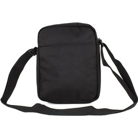 Polo X-Case Large Ανδρική Τσάντα Ώμου / Χιαστί σε Μαύρο χρώμα