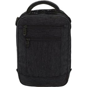 Polo Skyforce Small Ανδρική Τσάντα Ώμου / Χιαστί σε Μαύρο χρώμα