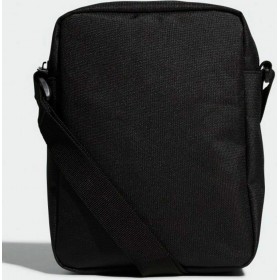 Adidas Ανδρική Τσάντα Ώμου / Χιαστί σε Μαύρο χρώμα