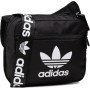 Adidas Adicolor Sling Ανδρική Τσάντα Στήθους σε Μαύρο χρώμα