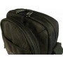 Polo Vertical S Ανδρική Τσάντα Ώμου / Χιαστί σε Μαύρο χρώμα