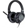 CoolerMaster MH752 Over Ear Gaming Headset με σύνδεση USB / 3.5mm