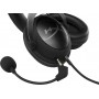 HyperX Cloud II Over Ear Gaming Headset με σύνδεση 2x3.5mm / USB