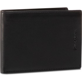 Samsonite Succes 2 Δερμάτινο Ανδρικό Πορτοφόλι Μαύρο Samsonite Succes 2 Δερμάτινο Ανδρικό Πορτοφόλι Μαύρο