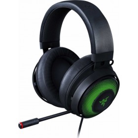 Razer Kraken Ultimate Over Ear Gaming Headset με σύνδεση USB Razer Kraken Ultimate Over Ear Gaming Headset με σύνδεση USB
