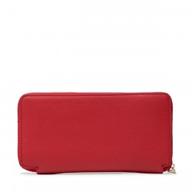 Tommy Hilfiger Iconic Wallet Key Fob Gift Set Iconic Wallet Key Fob Gift Set Μεγάλο Γυναικείο Πορτοφόλι Κόκκινο Tommy Hilfiger Iconic Wallet Key Fob Gift Set Iconic Wallet Key Fob Gift Set Μεγάλο Γυναικείο Πορτοφόλι Κόκκινο