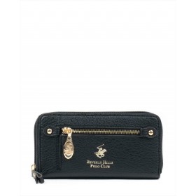 Beverly Hills Polo Club Victoria BH-2729 Μεγάλο Γυναικείο Πορτοφόλι Μαύρο Beverly Hills Polo Club Victoria BH-2729 Μεγάλο Γυναικείο Πορτοφόλι Μαύρο