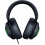 Razer Kraken Ultimate Over Ear Gaming Headset με σύνδεση USB