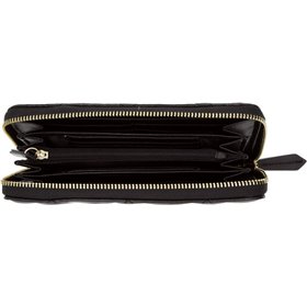 Valentino Bags VPS3KK155 Μεγάλο Γυναικείο Πορτοφόλι Μαύρο Valentino Bags VPS3KK155 Μεγάλο Γυναικείο Πορτοφόλι Μαύρο