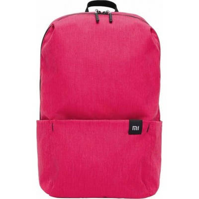 Xiaomi Mi Colorful Small Γυναικείο Υφασμάτινο Σακίδιο Πλάτης Φούξια