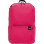 Xiaomi Mi Colorful Small Γυναικείο Υφασμάτινο Σακίδιο Πλάτης Φούξια