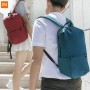 Xiaomi Mi Colorful Small Γυναικείο Υφασμάτινο Σακίδιο Πλάτης Φούξια