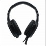 NOD Iron Sound v2 Over Ear Gaming Headset με σύνδεση 2x3.5mm / USB