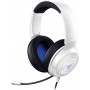 Razer Kraken X Over Ear Gaming Headset με σύνδεση 3.5mm Λευκό