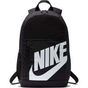 Nike Elemental Ανδρικό Υφασμάτινο Σακίδιο Πλάτης Μαύρο Nike Elemental Ανδρικό Υφασμάτινο Σακίδιο Πλάτης Μαύρο