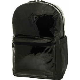 Polo Queenox Γυναικείο Σακίδιο Πλάτης Μαύρο