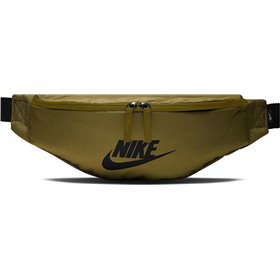 Nike Sportswear Heritage Τσαντάκι Μέσης ΧακίΚωδικός: BA5750-368  Nike Sportswear Heritage Τσαντάκι Μέσης ΧακίΚωδικός: BA5750-368
