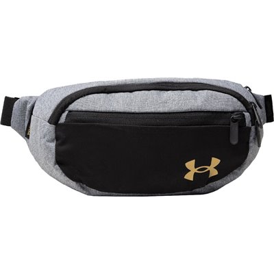 Under Armour Flex Ανδρικό Τσαντάκι Μέσης ΓκριΚωδικός: 1364190-012 