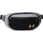 Under Armour Flex Ανδρικό Τσαντάκι Μέσης ΓκριΚωδικός: 1364190-012 