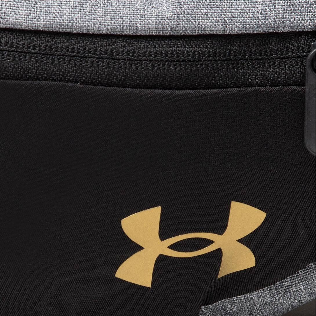 Under Armour Flex Ανδρικό Τσαντάκι Μέσης ΓκριΚωδικός: 1364190-012 