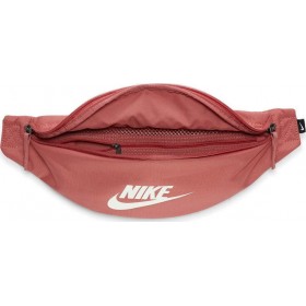 Nike Sportswear Heritage Τσαντάκι Μέσης ΡοζΚωδικός: BA5750-689 Nike Sportswear Heritage Τσαντάκι Μέσης ΡοζΚωδικός: BA5750-689