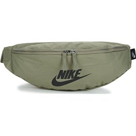 Nike Sportswear Heritage Τσαντάκι Μέσης Χακί Κωδικός: BA5750-322 Nike Sportswear Heritage Τσαντάκι Μέσης ΧακίΚωδικός: BA5750-322