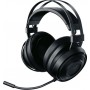 Razer Nari Essential Ασύρματο Over Ear Gaming Headset με σύνδεση USB