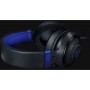 Razer Kraken For Console Over Ear Gaming Headset με σύνδεση 3.5mm Μπλε