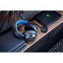 Razer Kraken For Console Over Ear Gaming Headset με σύνδεση 3.5mm Μπλε