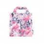 Chilly's Υφασμάτινη Τσάντα για Ψώνια σε Ροζ χρώμα