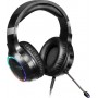 NOD Deploy Over Ear Gaming Headset με σύνδεση USB