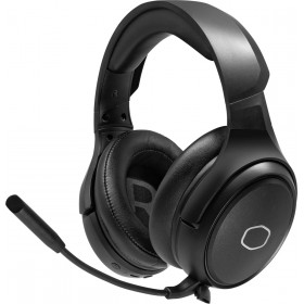 CoolerMaster MH670 Ασύρματο Over Ear Gaming Headset με σύνδεση 3.5mm / USB CoolerMaster MH670 Ασύρματο Over Ear Gaming Headset με σύνδεση 3.5mm / USB