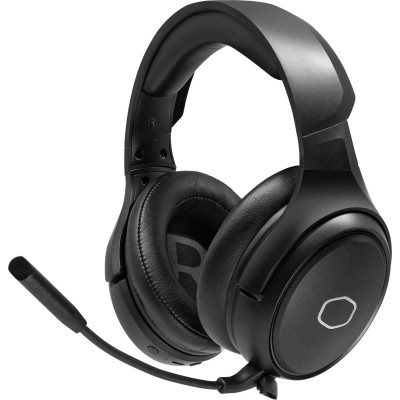 CoolerMaster MH670 Ασύρματο Over Ear Gaming Headset με σύνδεση 3.5mm / USB