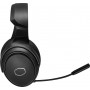 CoolerMaster MH670 Ασύρματο Over Ear Gaming Headset με σύνδεση 3.5mm / USB