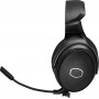 CoolerMaster MH670 Ασύρματο Over Ear Gaming Headset με σύνδεση 3.5mm / USB