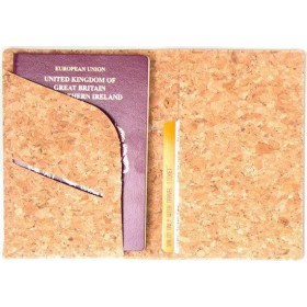 Suck Uk Θήκη Διαβατηρίου BG-4-2260 Suck Uk Θήκη Διαβατηρίου BG-4-2260