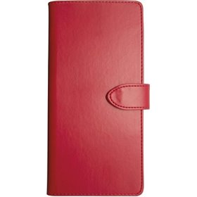 Legami Milano Θήκη Ταξιδιωτικών Εγγράφων Κόκκινο Legami Milano Θήκη Ταξιδιωτικών Εγγράφων Κόκκινο