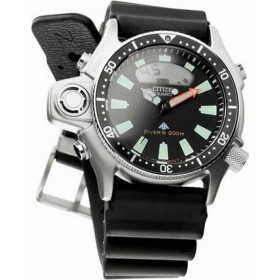 Citizen Promaster Aqualand DiversΚωδικός: JP2000-08E Citizen Promaster Aqualand DiversΚωδικός: JP2000-08E